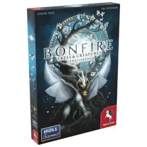 Bonfire Trees & Creatures (Exp.) - Reapris