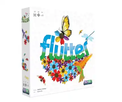 Flutter - Endast denna vecka