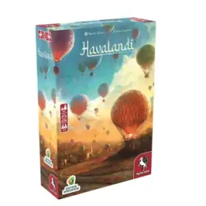 Populär | Havalandi
