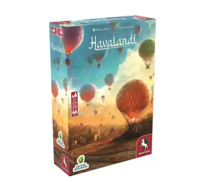 Populär | Havalandi