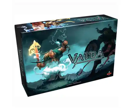 Valda | Favorit