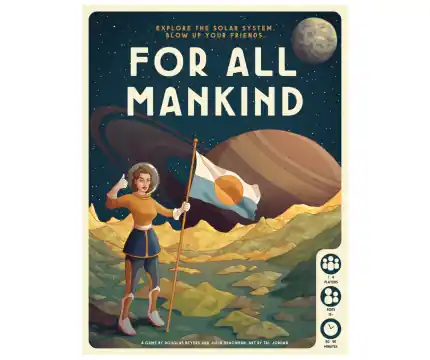 For All Mankind | Köp idag