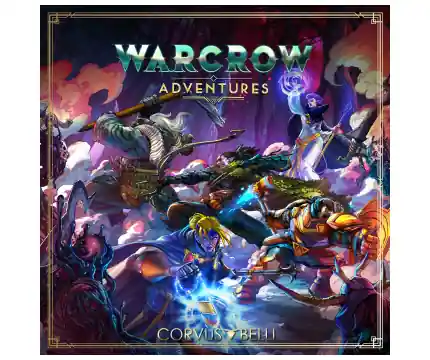 Kampanj | Warcrow Adventures