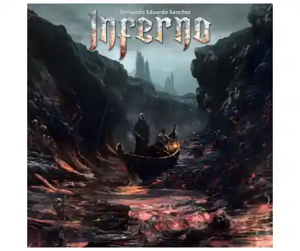 Inferno | Försäljningssuccé