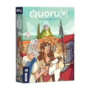 Nedsatt pris | Quorum