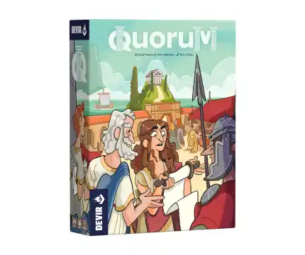 Nedsatt pris | Quorum