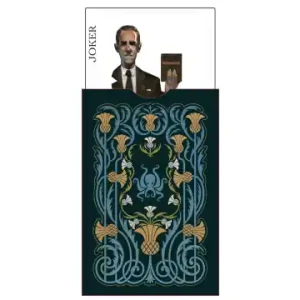 Call of Cthulhu Sverige Kortlek - Precis lanserat