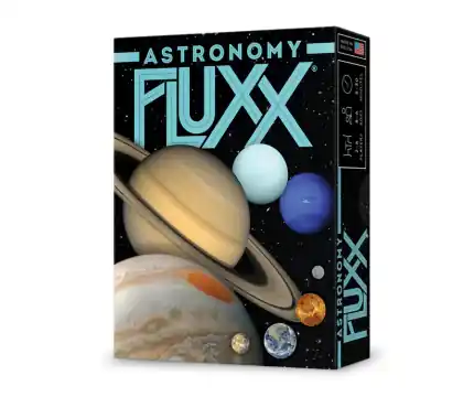 Astronomy Fluxx | Beställ online
