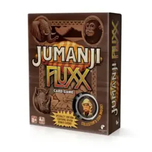 Fluxx Jumanji | Favorit