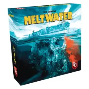 Nyinkommet | Meltwater