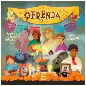 Bra pris | Ofrenda