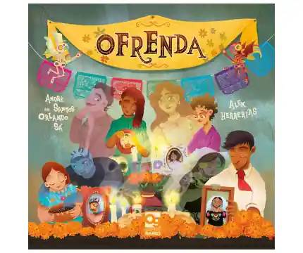 Bra pris | Ofrenda