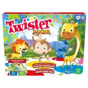 Twister Junior (SVE) - Fabrikspris