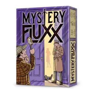 Specialerbjudande - Mystery Fluxx