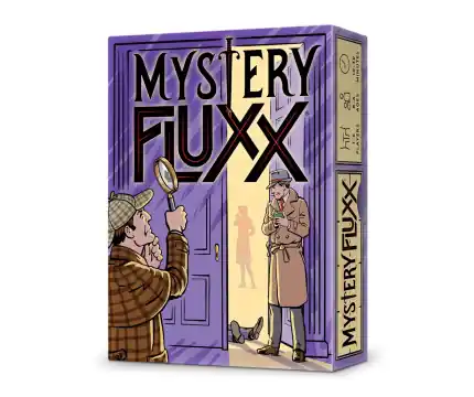 Specialerbjudande - Mystery Fluxx
