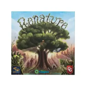 Populärt just nu - Renature
