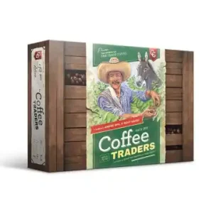 Coffee Traders - Beställ online