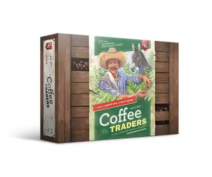 Coffee Traders - Beställ online