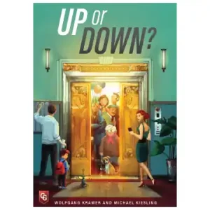 Spara nu - Up or Down?