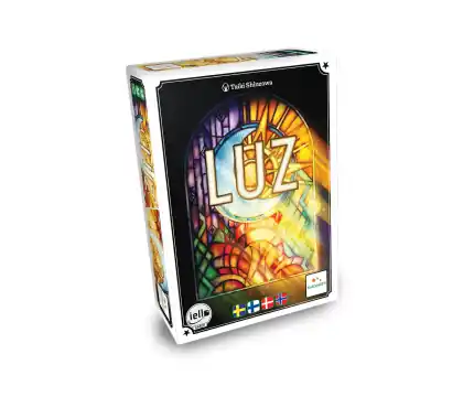 Prisnedsättning | Luz (SVE)