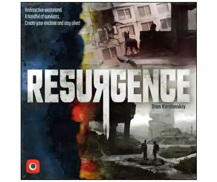 Resurgence - Bara denna vecka