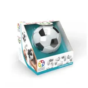 Mycket uppskattad - Plug & Play Ball (SVE)