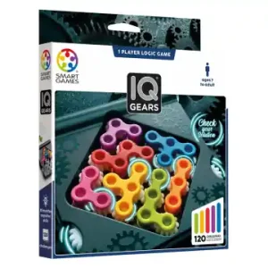 Tryggt köp | IQ Gears (SVE)