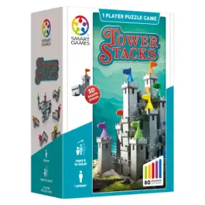Toppkvalitet | Tower Stacks (SVE)
