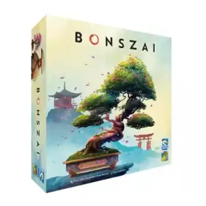 Bonsai - Väl omtyckt