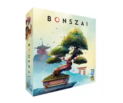 Bonsai - Väl omtyckt
