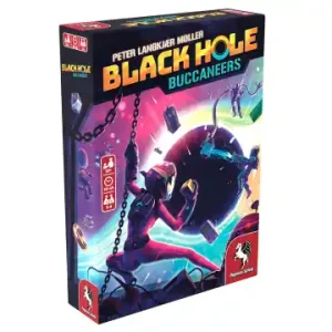 Black Hole Buccaneers - Köp nu