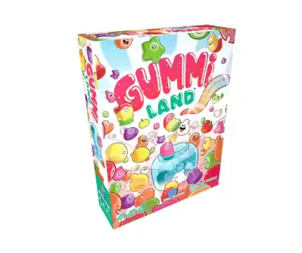 Gummiland - Smidig beställning