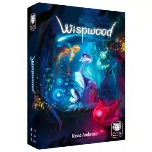 Wispwood - Ny produkt