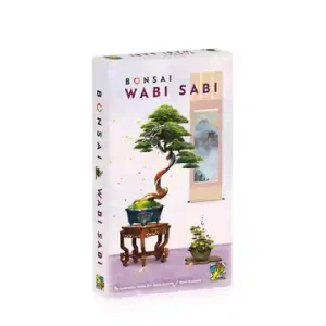 Bonsai Wabi Sabi (Exp.) - Efterfrågad