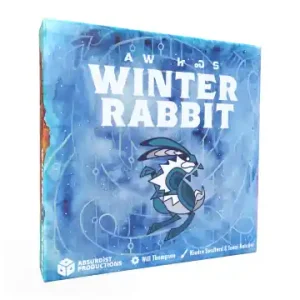 Winter Rabbit | Mycket uppskattad