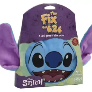 Stitch The Fix for 626 (Loveletter) - Bästa pris