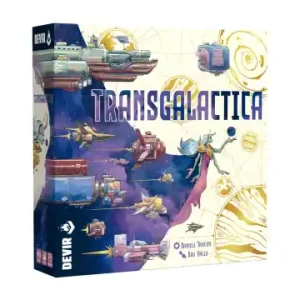 Skaffa nu | Transgalactica