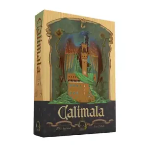 Calimala | Lägg i varukorg
