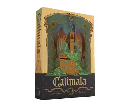 Calimala | Lägg i varukorg