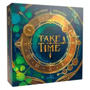 Missa inte | Take Time