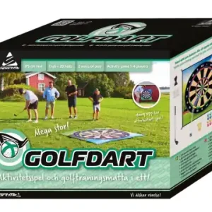 GolfDart (SportMe) | Slutrea