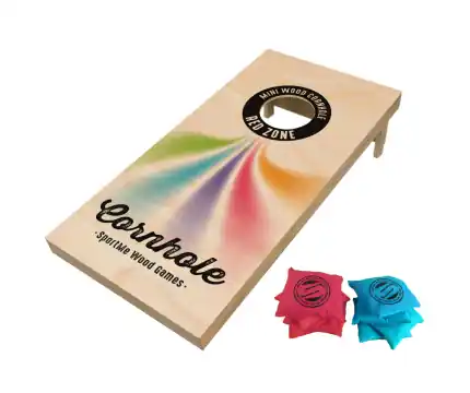 Cornhole Mini (SportMe) - Specialpris
