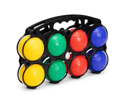 Rabatt - Boccia (SportMe)