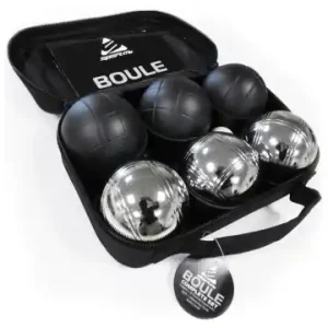 Passa på nu - Boule Svart-Silver (SportMe)