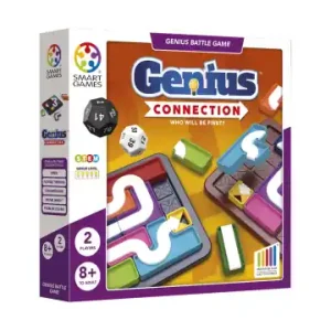 Köp online - Genius Connection (SVE)