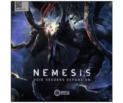Nemesis Void Seeders (Exp.) - Snabb leverans