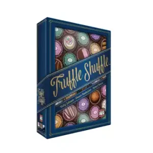 Rabatter | Truffle Shuffle