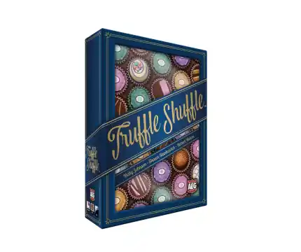 Rabatter | Truffle Shuffle