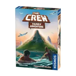 The Crew Family Adventure (ENG) | Handla nu