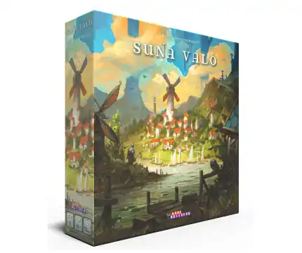 Populär - Suna Valo